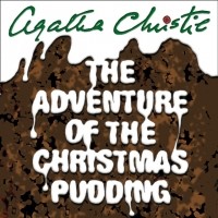 Agatha Christie - The Adventure of the Christmas Pudding (сборник)