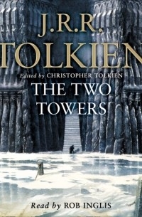 J.R.R. Tolkien - Two Towers