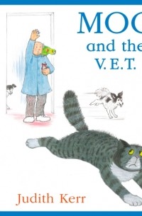 Mog and the V.E. T.