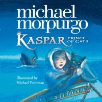  - Kaspar: Prince Of Cats