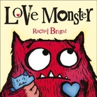 Рэйчел Брайт - Love Monster