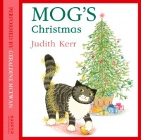Джудит Керр - Mog's Christmas