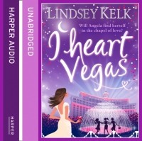 Линдси Келк - I Heart Vegas