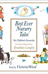 Джонатан Лэнгли - Nursery Tales