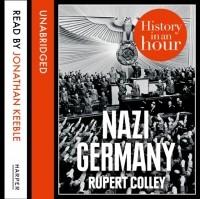 Руперт Колли - Nazi Germany