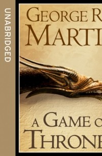 Джордж Мартин - Game of Thrones 