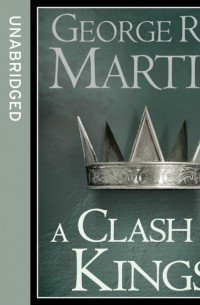 Джордж Мартин - Clash of Kings (Part Two)