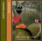 Arundhati  Roy - God of Small Things