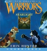 Erin Hunter - Warriors: The New Prophecy #4: Starlight