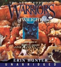 Erin Hunter - Warriors: The New Prophecy #5: Twilight