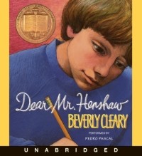 Беверли Клири - Dear Mr. Henshaw