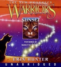 Erin Hunter - Warriors: The New Prophecy #6: Sunset