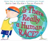 Джейми Ли Кёртис - Is There Really a Human Race?