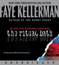 Faye Kellerman - Ritual Bath