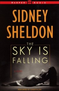 Sidney Sheldon - The Sky is Falling