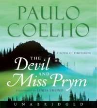 Paulo Coelho - Devil and Miss Prym