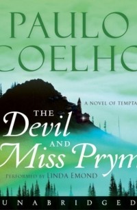 Paulo Coelho - Devil and Miss Prym