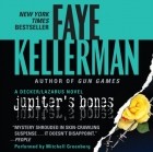 Faye Kellerman - Jupiter&#039;s Bones