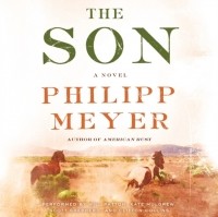 Филипп Мейер - The Son