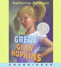 Katherine Paterson - Great Gilly Hopkins