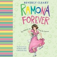 Беверли Клири - Ramona Forever
