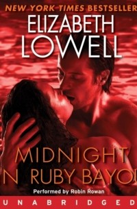 Midnight in Ruby Bayou