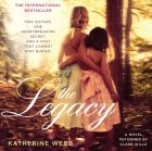 Кэтрин Вебб - Legacy
