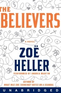 Зои Хеллер - Believers