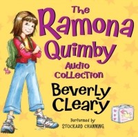Беверли Клири - Ramona Quimby Audio Collection
