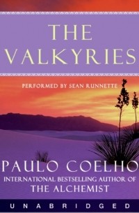 Paulo Coelho - Valkyries