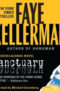 Faye Kellerman - Sanctuary