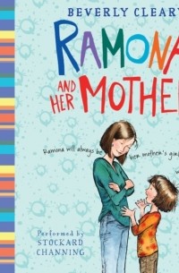 Ramona and Her Mother