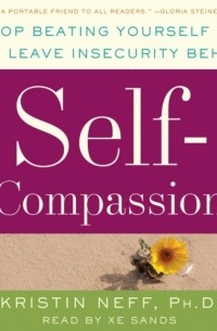 Self-Compassion