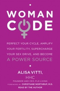 Алиса Витти - WomanCode
