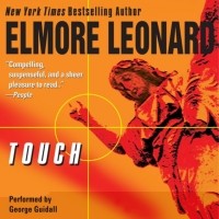 Elmore Leonard - Touch