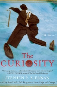 Stephen P. Kiernan - Curiosity