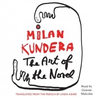 Милан Кундера - The Art of the Novel
