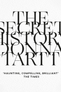 Secret History