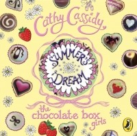 Кэти Кэссиди - Chocolate Box Girls: Summer's Dream