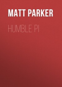 Matt Parker - Humble Pi