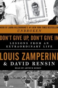 David Rensin - Don't Give Up, Don't Give In