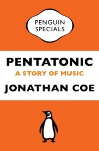 Jonathan Coe - Pentatonic
