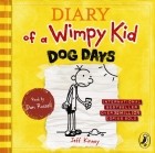 Джефф Кинни - Diary of a Wimpy Kid: Dog Days 