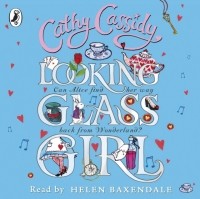 Кэти Кэссиди - Looking Glass Girl