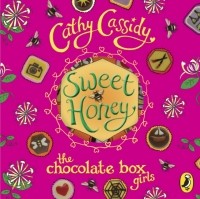 Кэти Кэссиди - Chocolate Box Girls: Sweet Honey