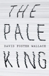 Дэвид Фостер Уоллес - Pale King