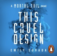 Emily Suvada - This Cruel Design