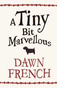 Tiny Bit Marvellous