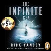 Rick Yancey - 5th Wave: The Infinite Sea