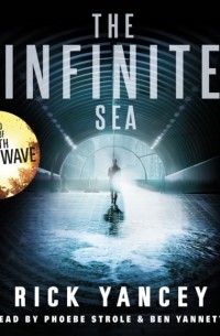 Rick Yancey - 5th Wave: The Infinite Sea